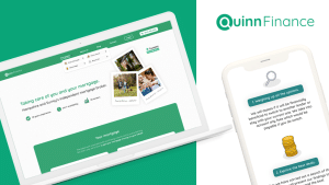 Brand Messaging Strategy - Quinn Finance