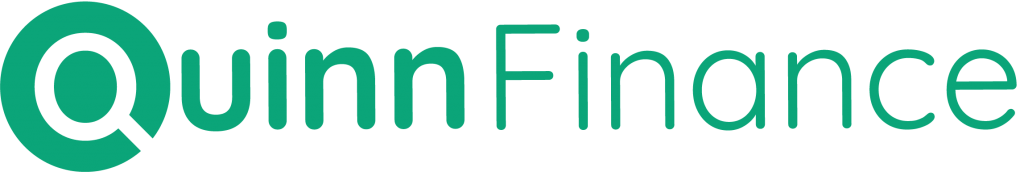 Quinn Finance Logo