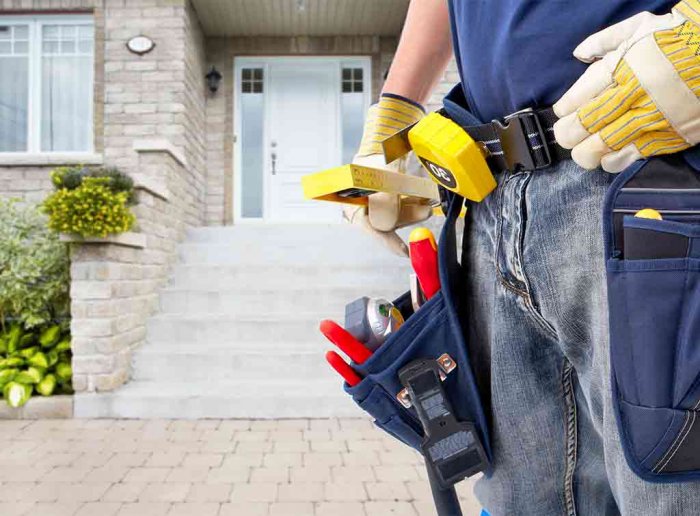Website marketing for tradespeople - Handyman seo