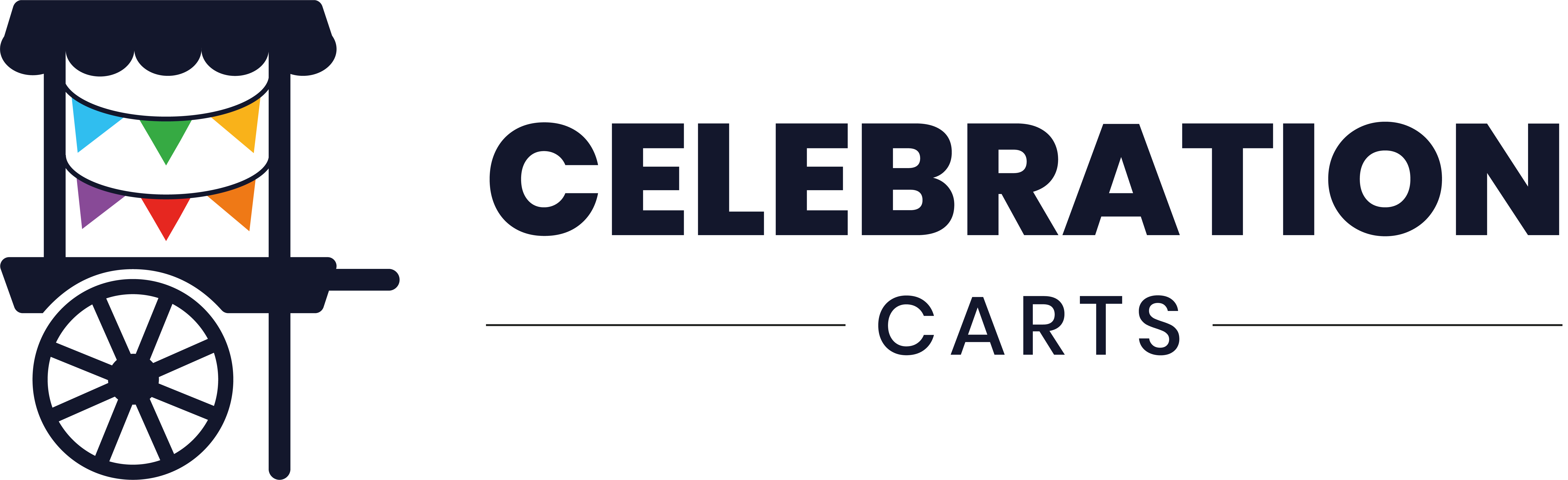 Celebration Carts - Logo Consultancy