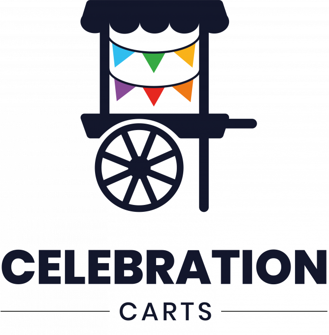 Celebration Carts - Startup Marketing & Content