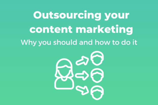 How to outsource your content