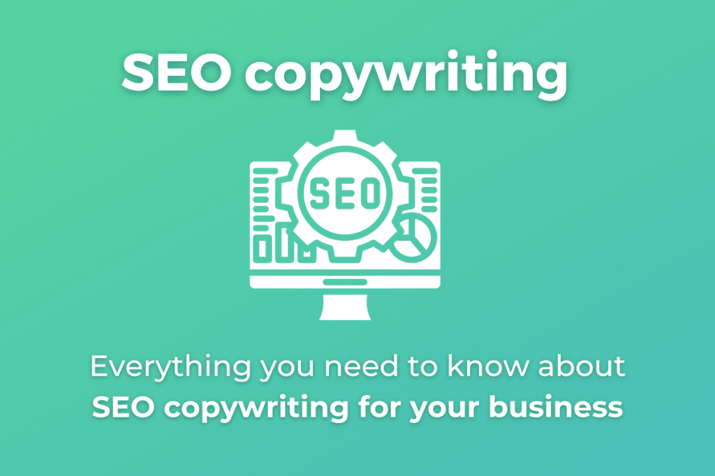 What is SEO Copywriting and Why Does Your Business Need It? - TJ Creative