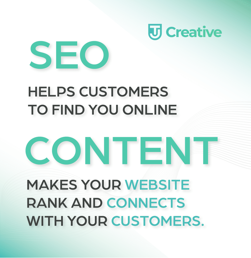 SEO Content - how to do seo content