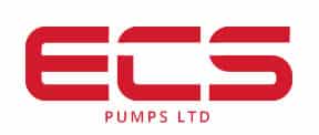 ECS Pumps Ltd logo